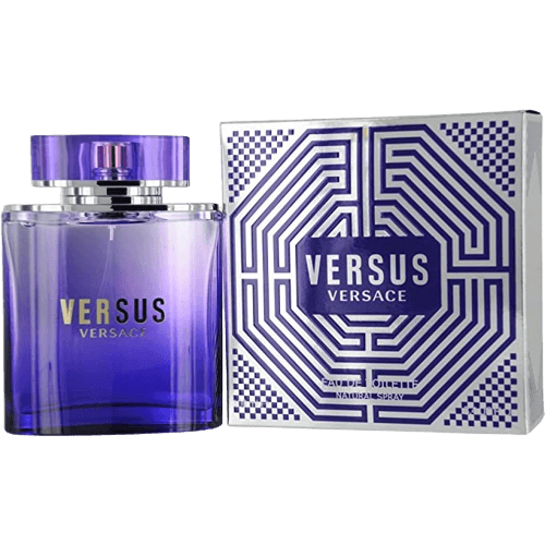 معرفی عطر ورسوز Versus Versace perfume