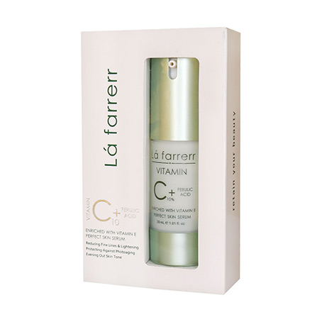 la-farer-vitamin-c-10-serum-anti-ageing-and-lightening-30-ml