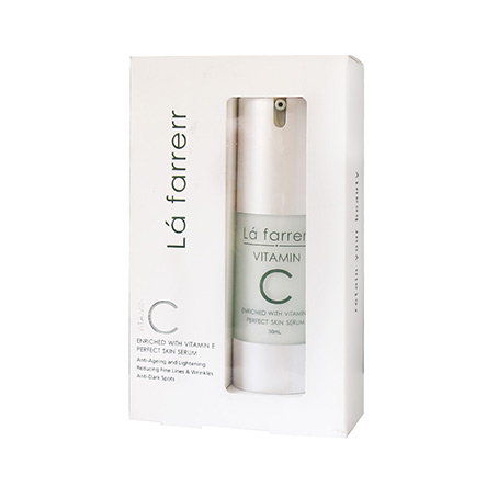 la-farer-vitamin-c-20-serum-anti-ageing-and-lightening-30-ml