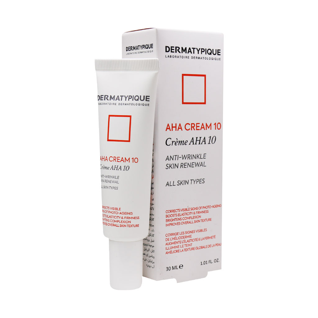 dermatypique-aha-10-cream