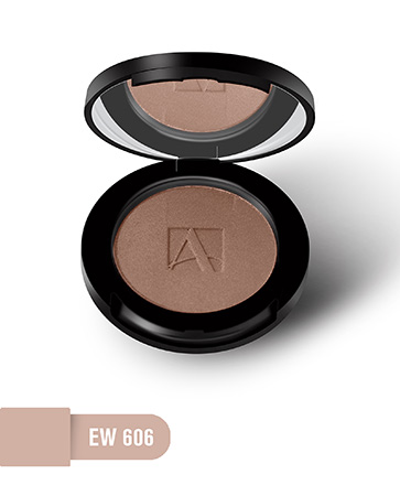 سایه پودری آموتیا EW606