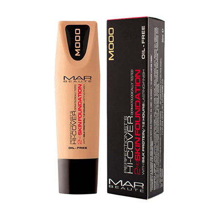map-beaute-skin-foundation-cream