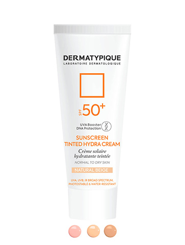 dermatypique-sunscreen-tinted-hydra-cream