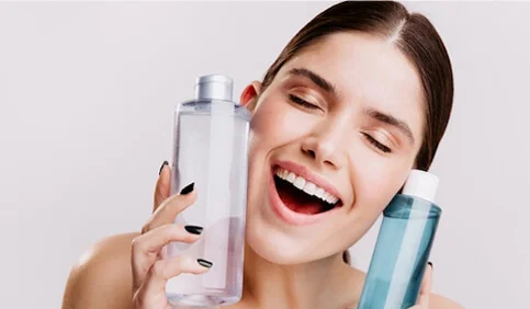 تیرگی زیر چشم را با روش های سنتی از بین ببرید.