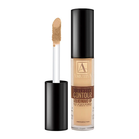 sculpting-contour--01-liquid-makeup-amutiya