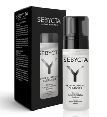 sebycta-exfoliates-skin-foaming-cleanser-150ml