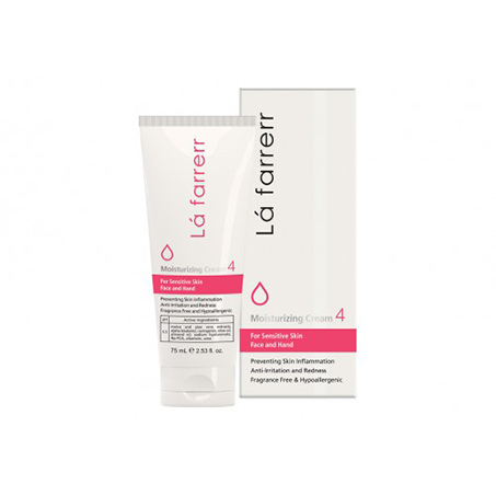 hydrating-face-and-hand-cream-4-for-sensitive-skin