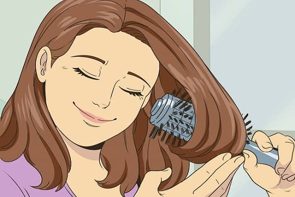 کرم مو بعد از حمام چیست و چه فوایدی دارد؟